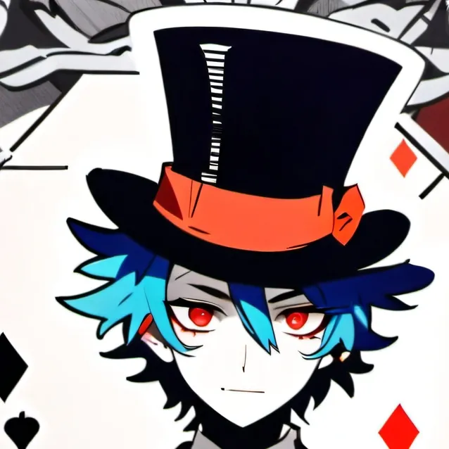 chat with ai character: the vees