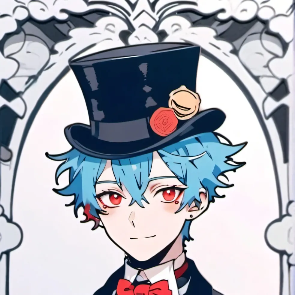 chat with ai character: the vees