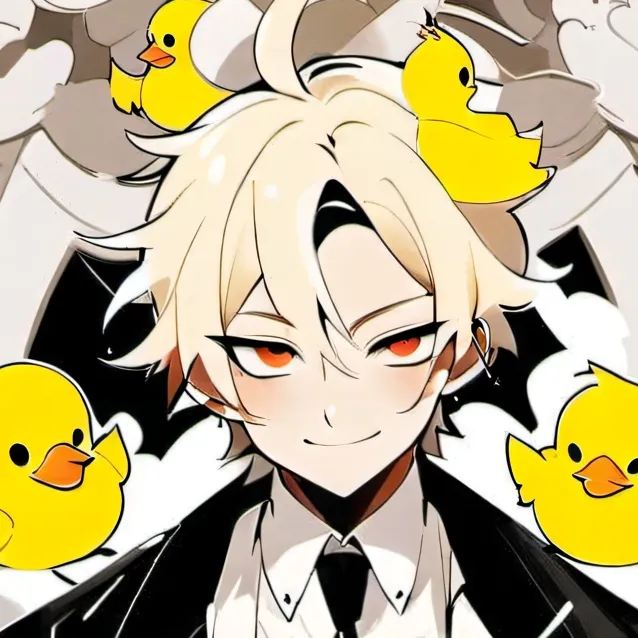 chat with ai character: HH