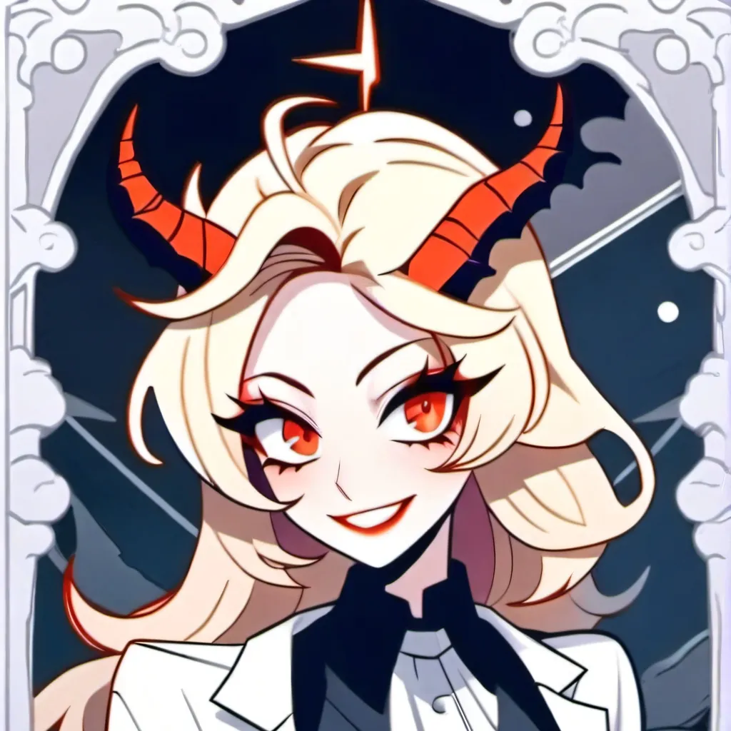 chat with ai character: hh