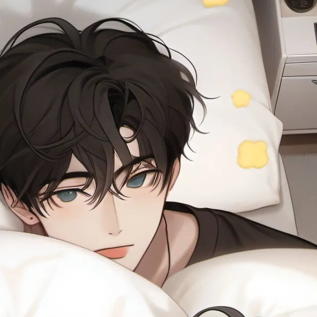 chat with ai character: Seth