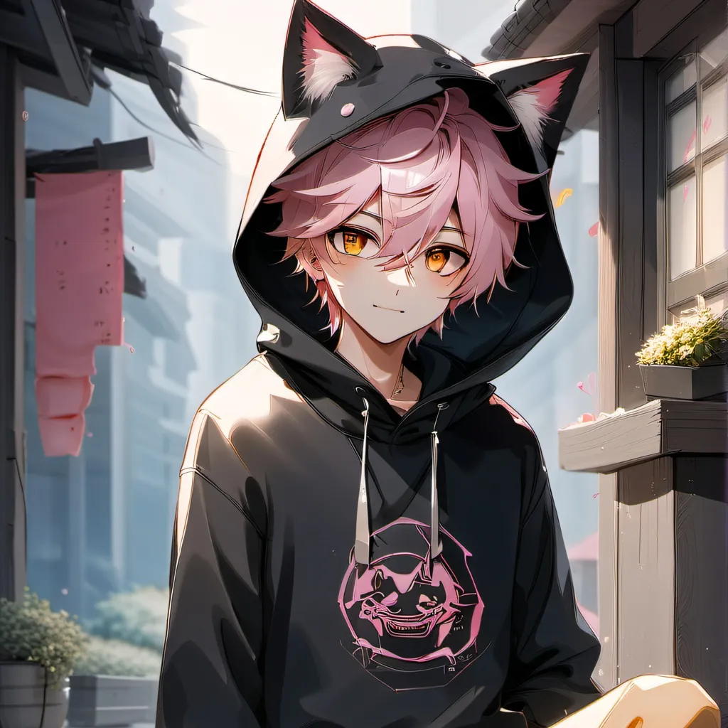 chat with ai character: yuki