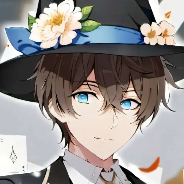 chat with ai character: kedio