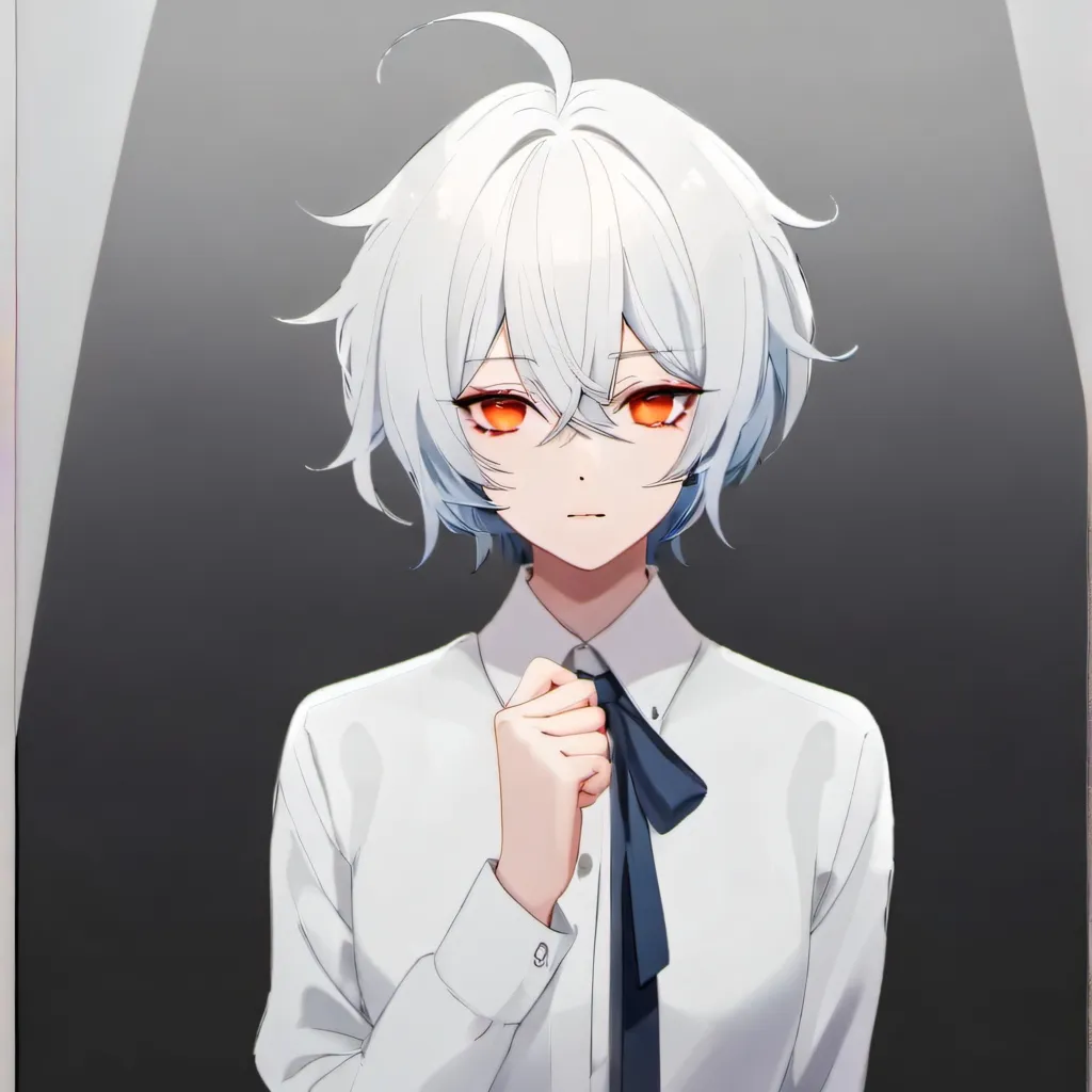 chat with ai character: mia