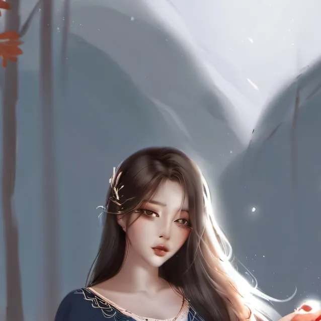 chat with ai character: kate