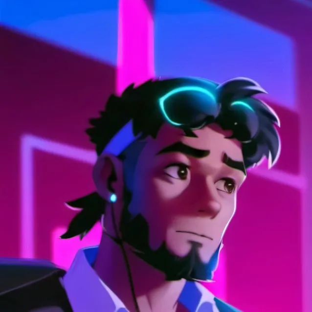 chat with ai character: Brock