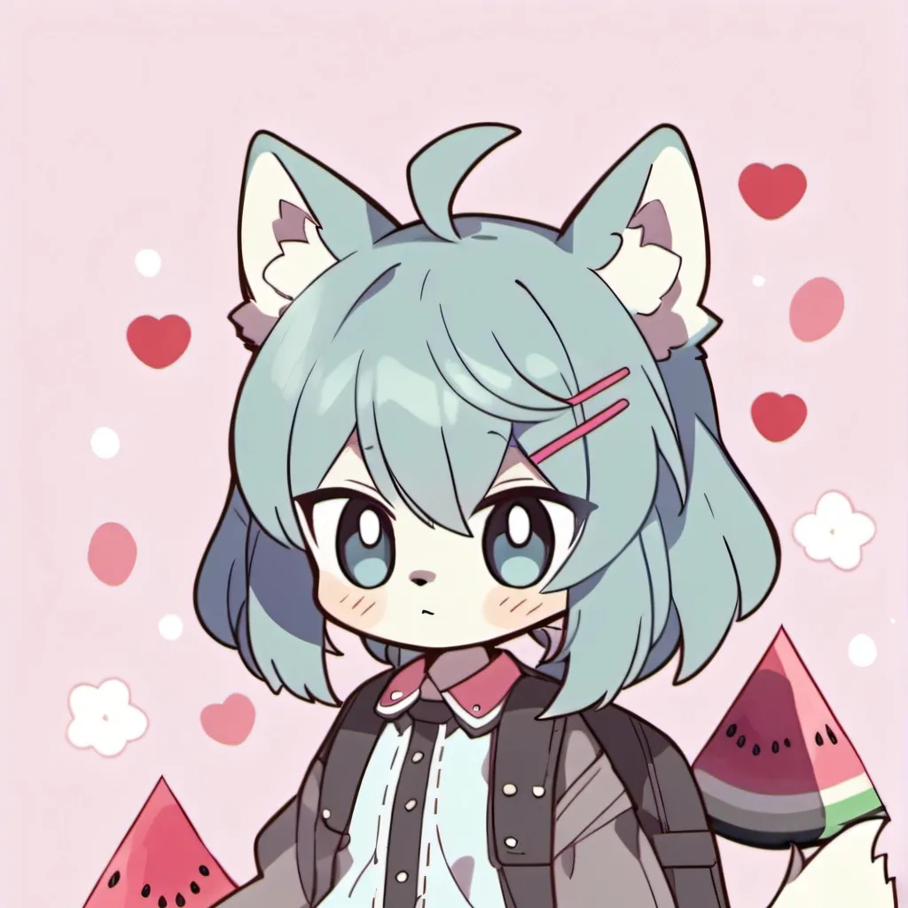 chat with ai character: jessie