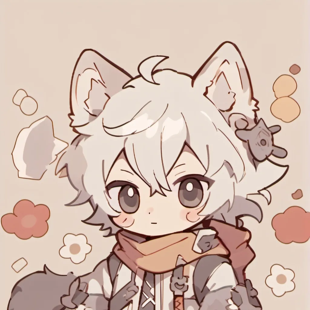 chat with ai character: brad