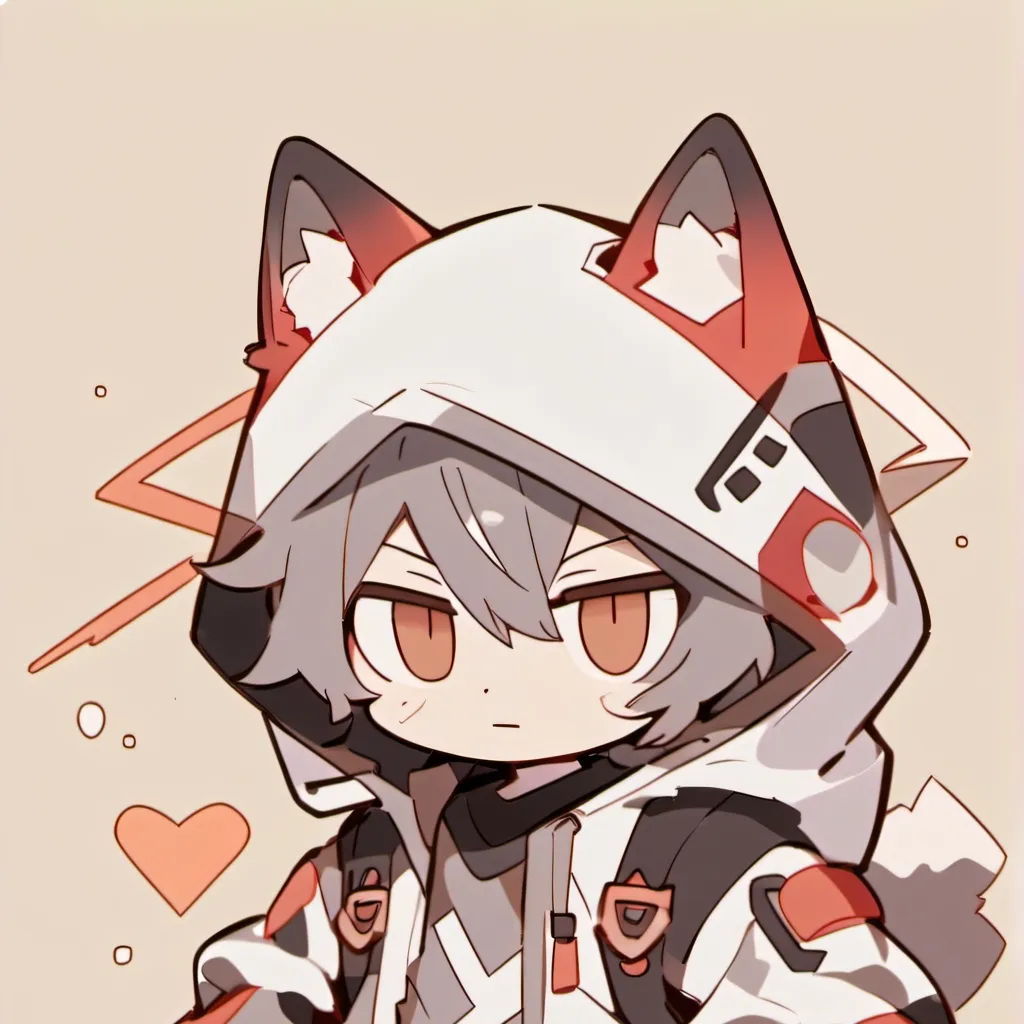 chat with ai character: robot