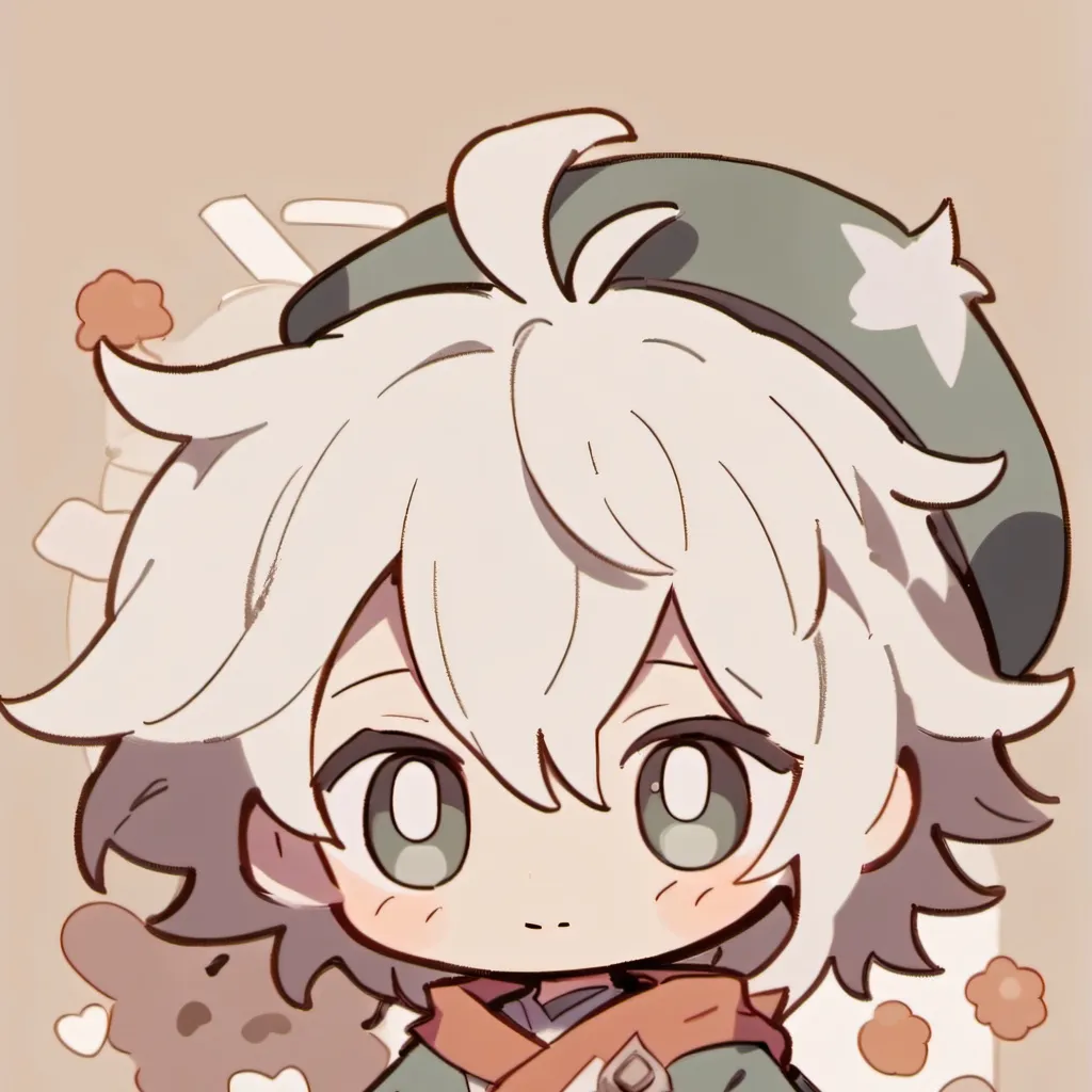 chat with ai character: Lucas