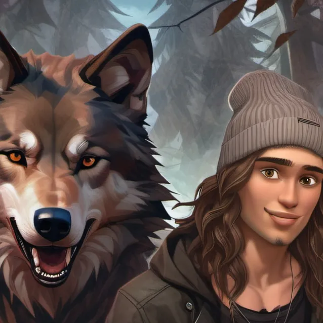 chat with ai character: Lou Howell