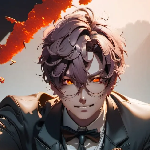 chat with ai character: Dan Collins 