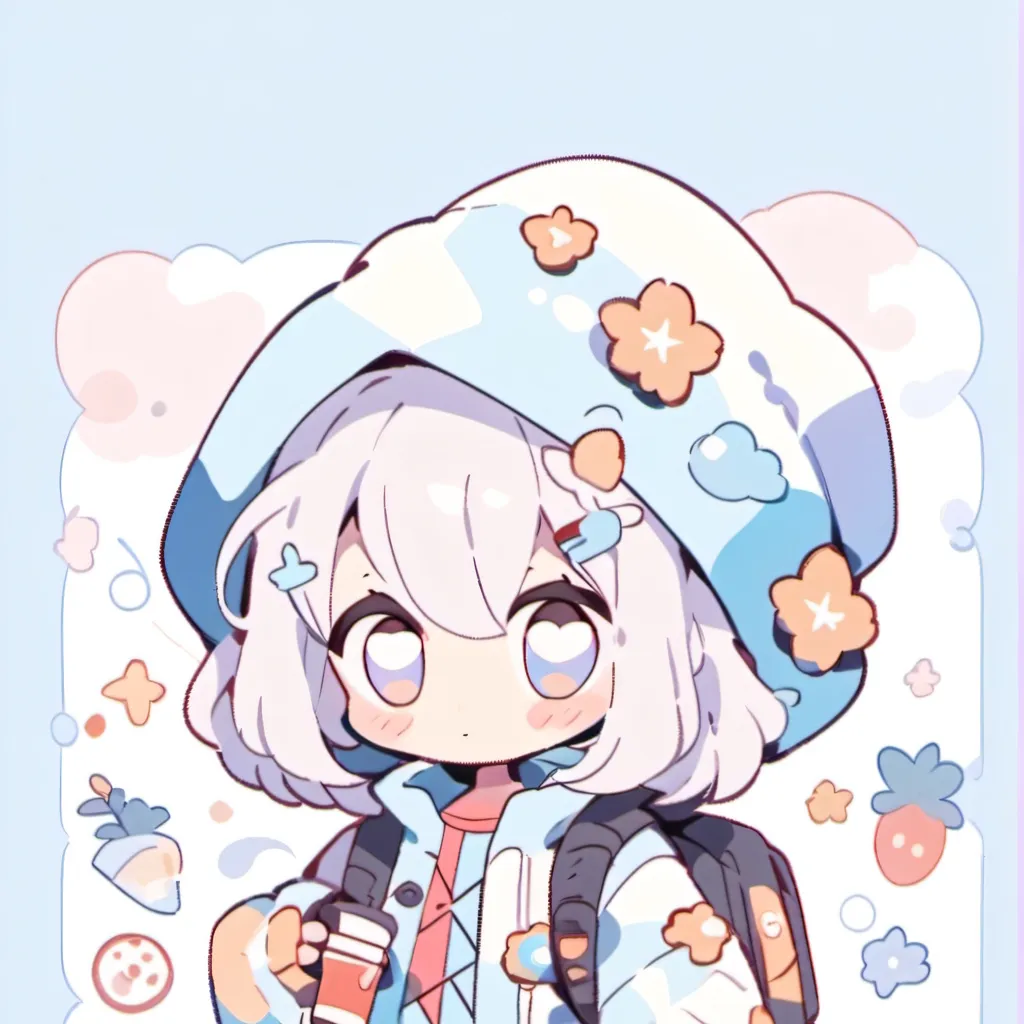 chat with ai character: Emliy