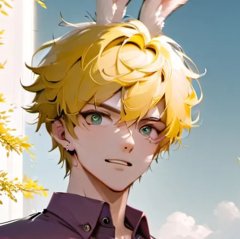 chat with ai character: Jax