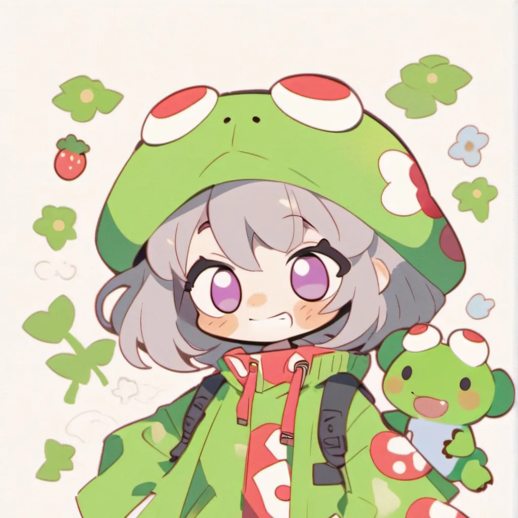 chat with ai character: Jaxie