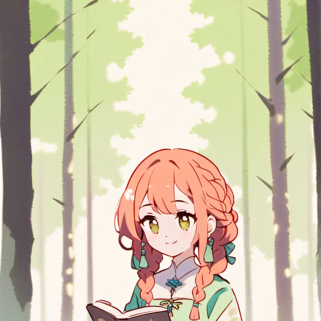 chat with ai character: Andy