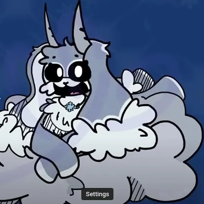 creator goatflake<3's avatar