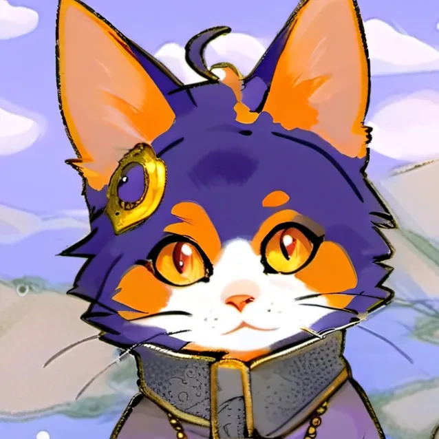 chat with ai character: eclipse:3