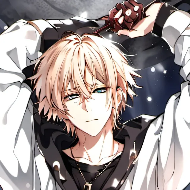 chat with ai character: gojo satoru 