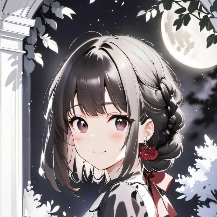 chat with ai character: amy :)