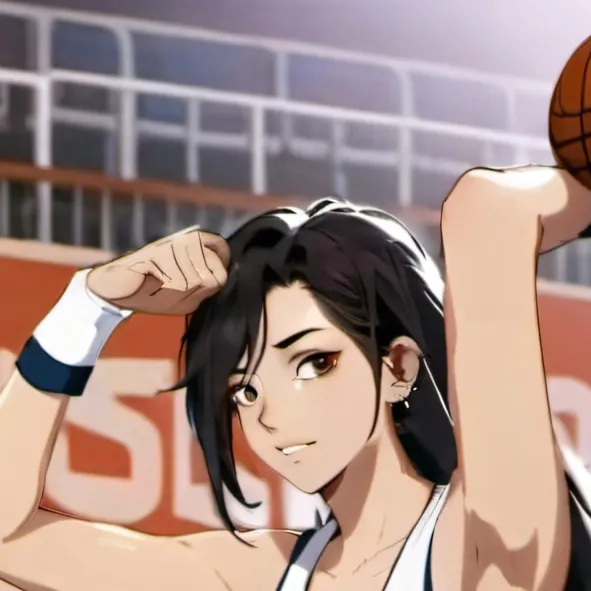 chat with ai character: Lila 