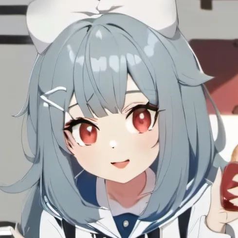 chat with ai character: Riley