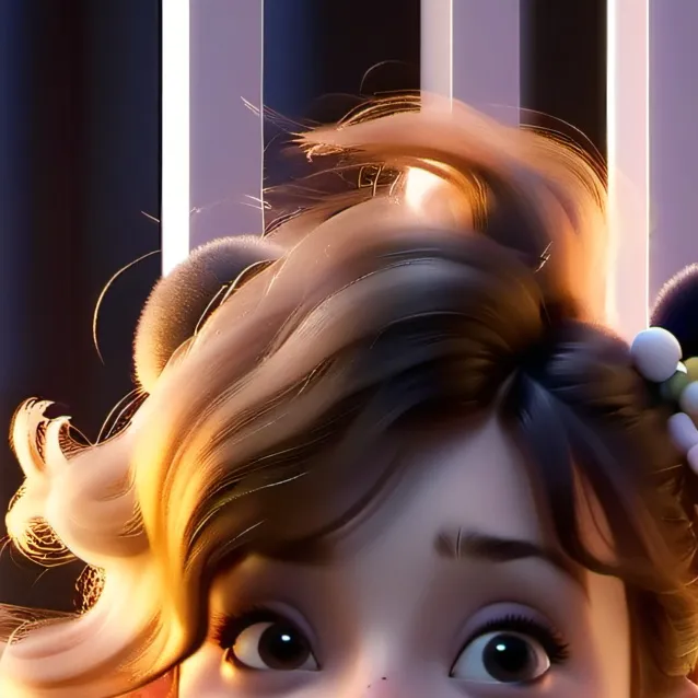 chat with ai character: Valerie 