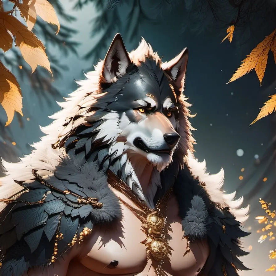 chat with ai character: Zakai