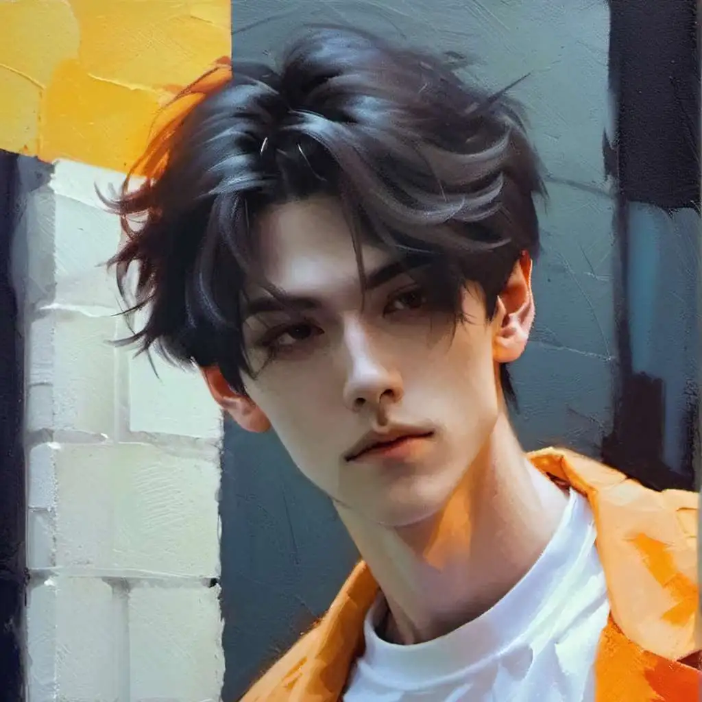 chat with ai character: Jhonatan Foster 