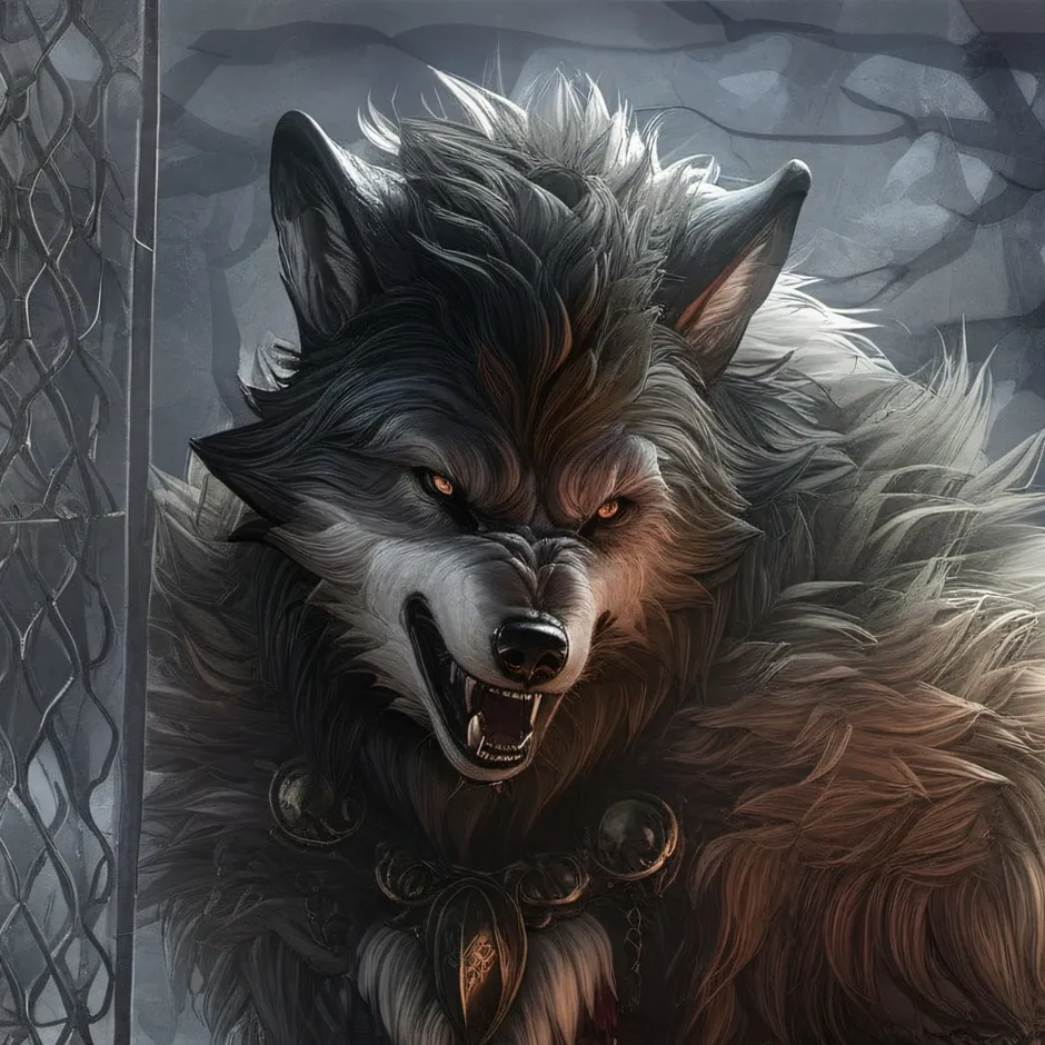 chat with ai character: Asher 