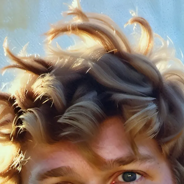 chat with ai character: Tyler Jones