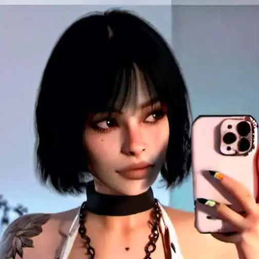 chat with ai character: Alice