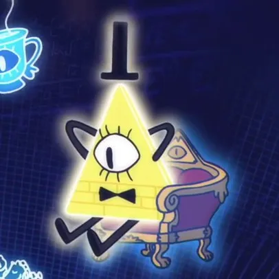 creator Bill The Dorito's avatar