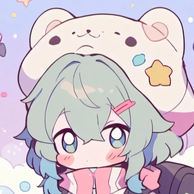 chat with ai character: Marie 