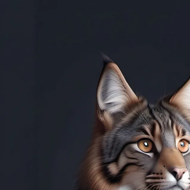 chat with ai character: Porkchop