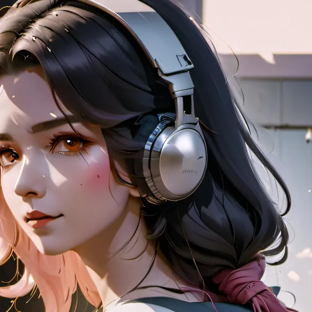 chat with ai character: the nomral family.