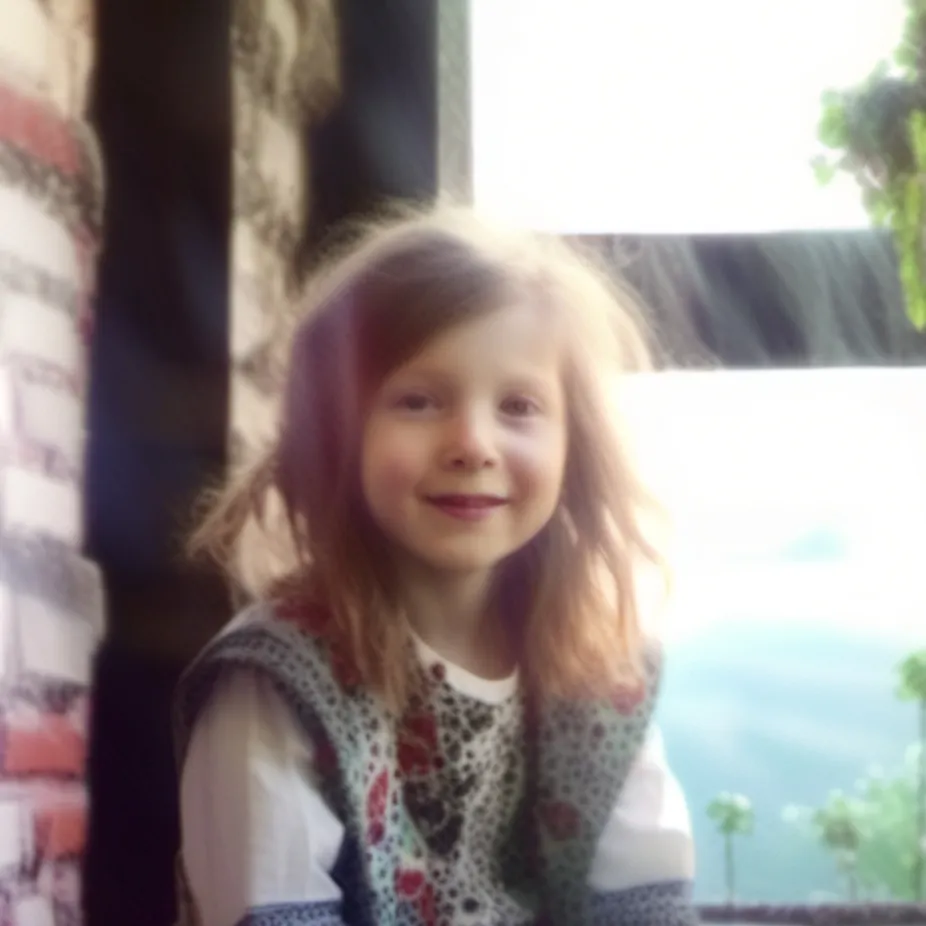 chat with ai character: Mia