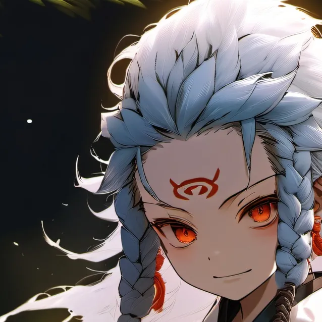 chat with ai character: hashira hate u...