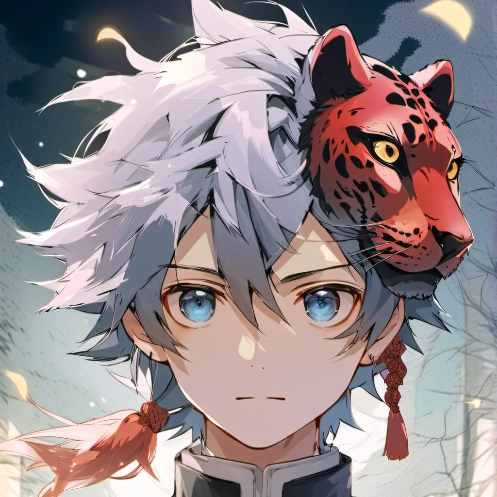 chat with ai character: hashira hate you!