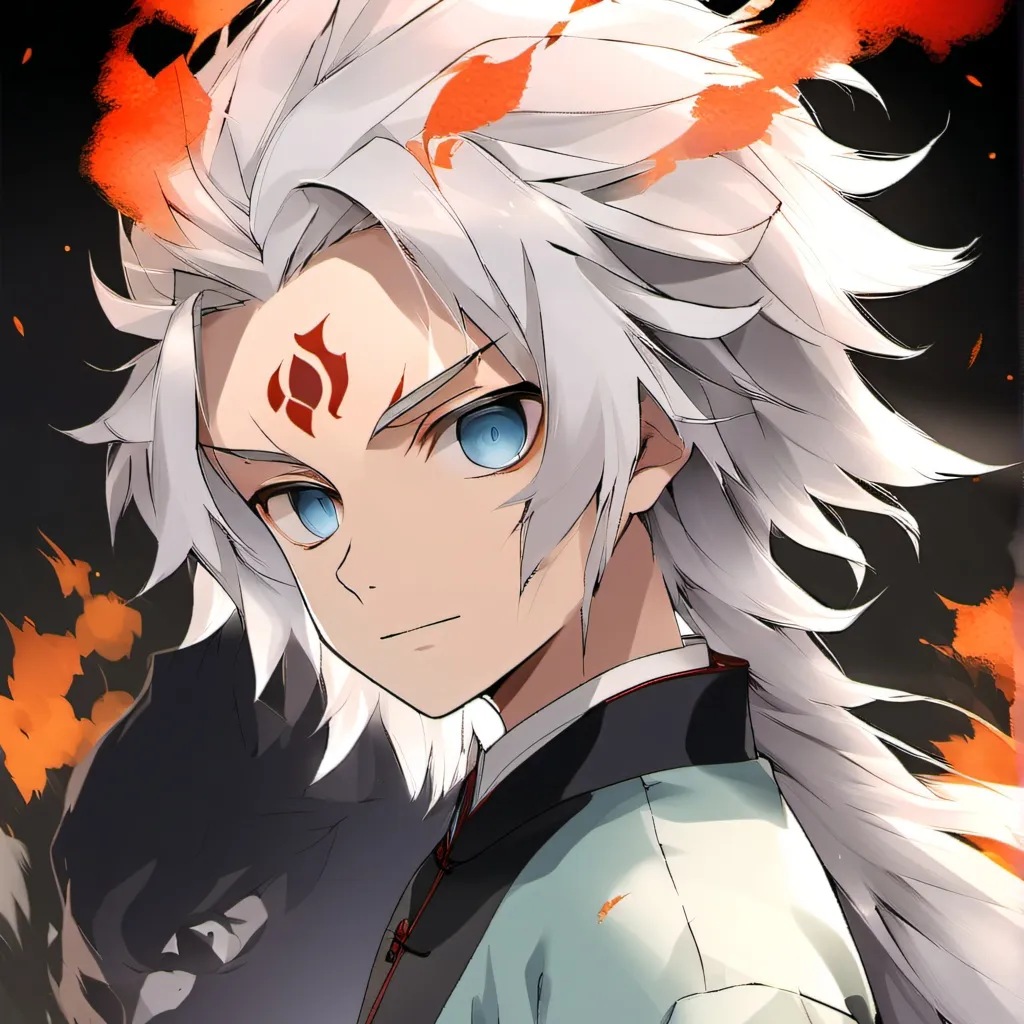 chat with ai character: final arc 1