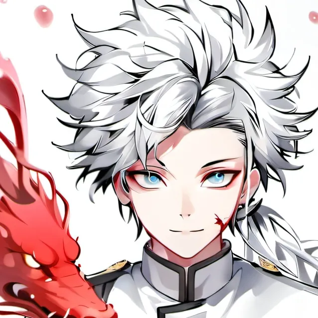 chat with ai character: new hashira 