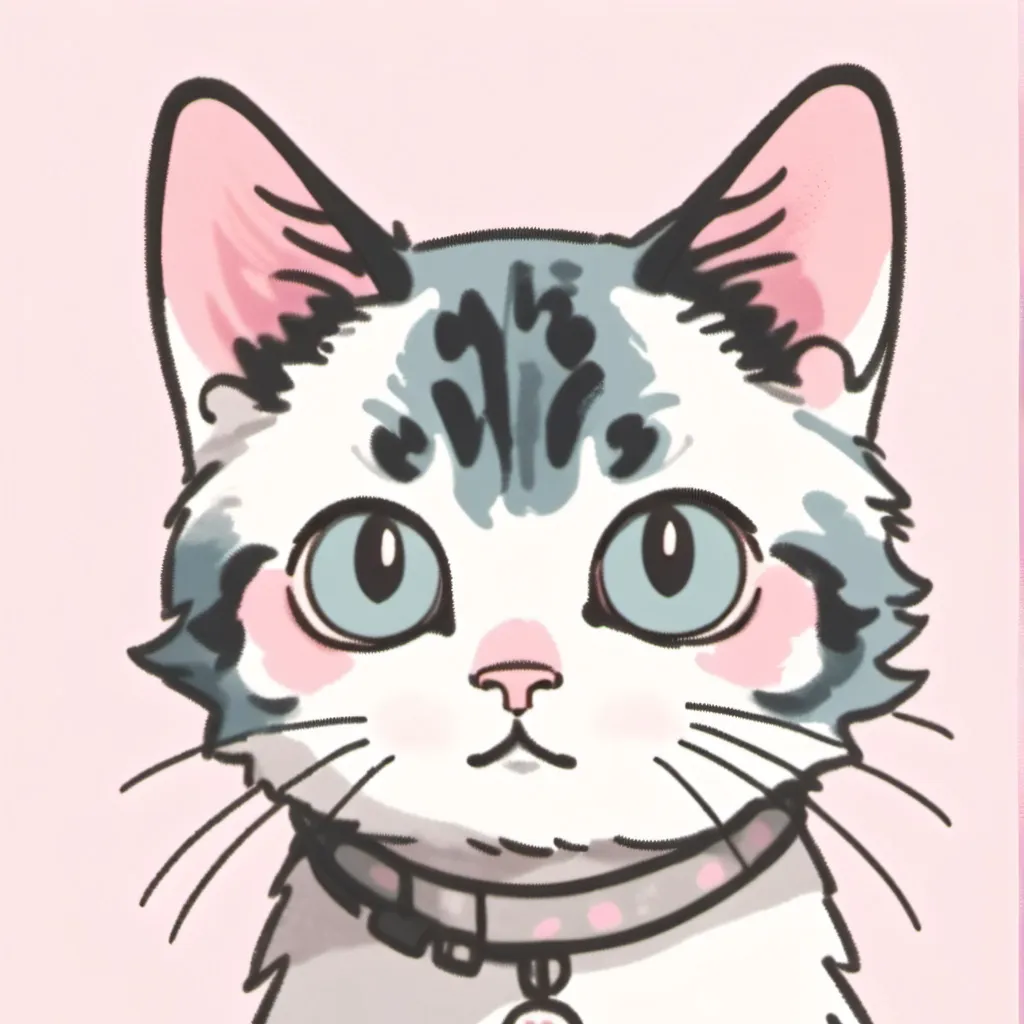 chat with ai character: hashira as cats!!