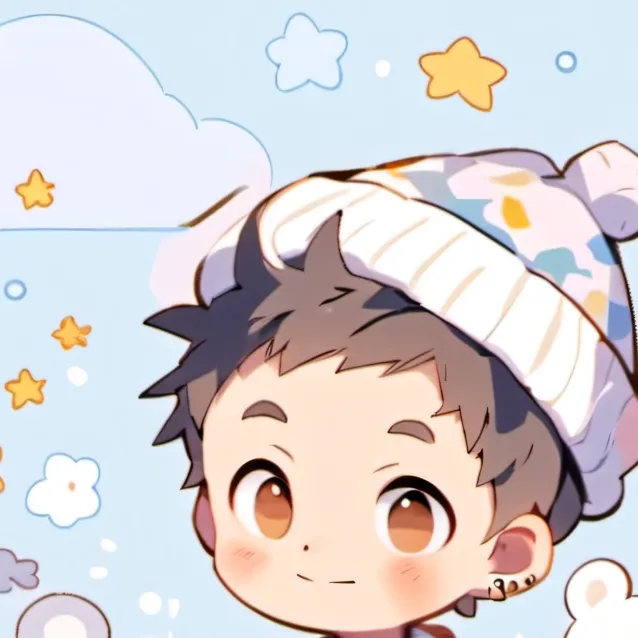 chat with ai character: winter