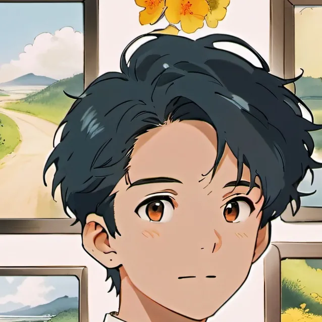 chat with ai character: Reilly 