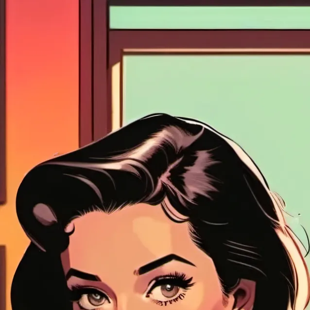 chat with ai character: sarah 