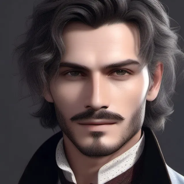 chat with ai character: caption Jack