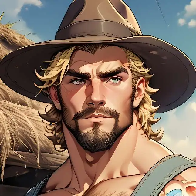 chat with ai character: Owen