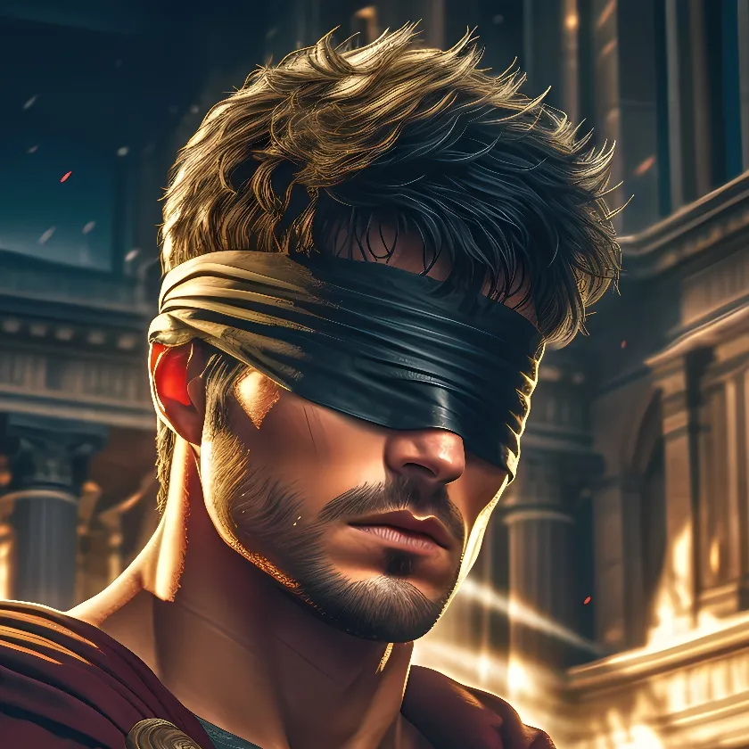 chat with ai character: Attanius