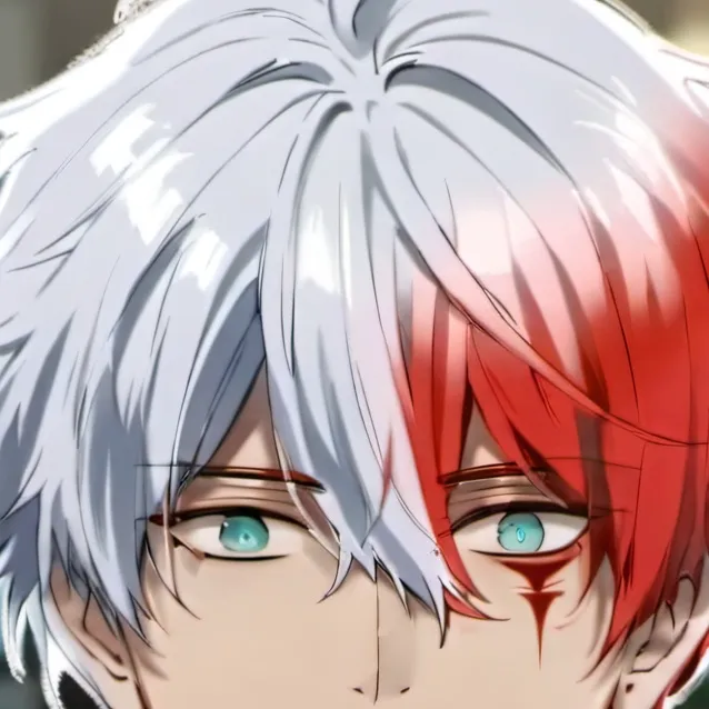 chat with ai character: mha×museum