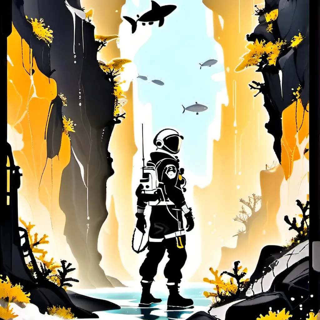 chat with ai character: 4546B